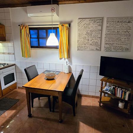 Ferienwohnung Hospetur 2 Horta  Exterior foto