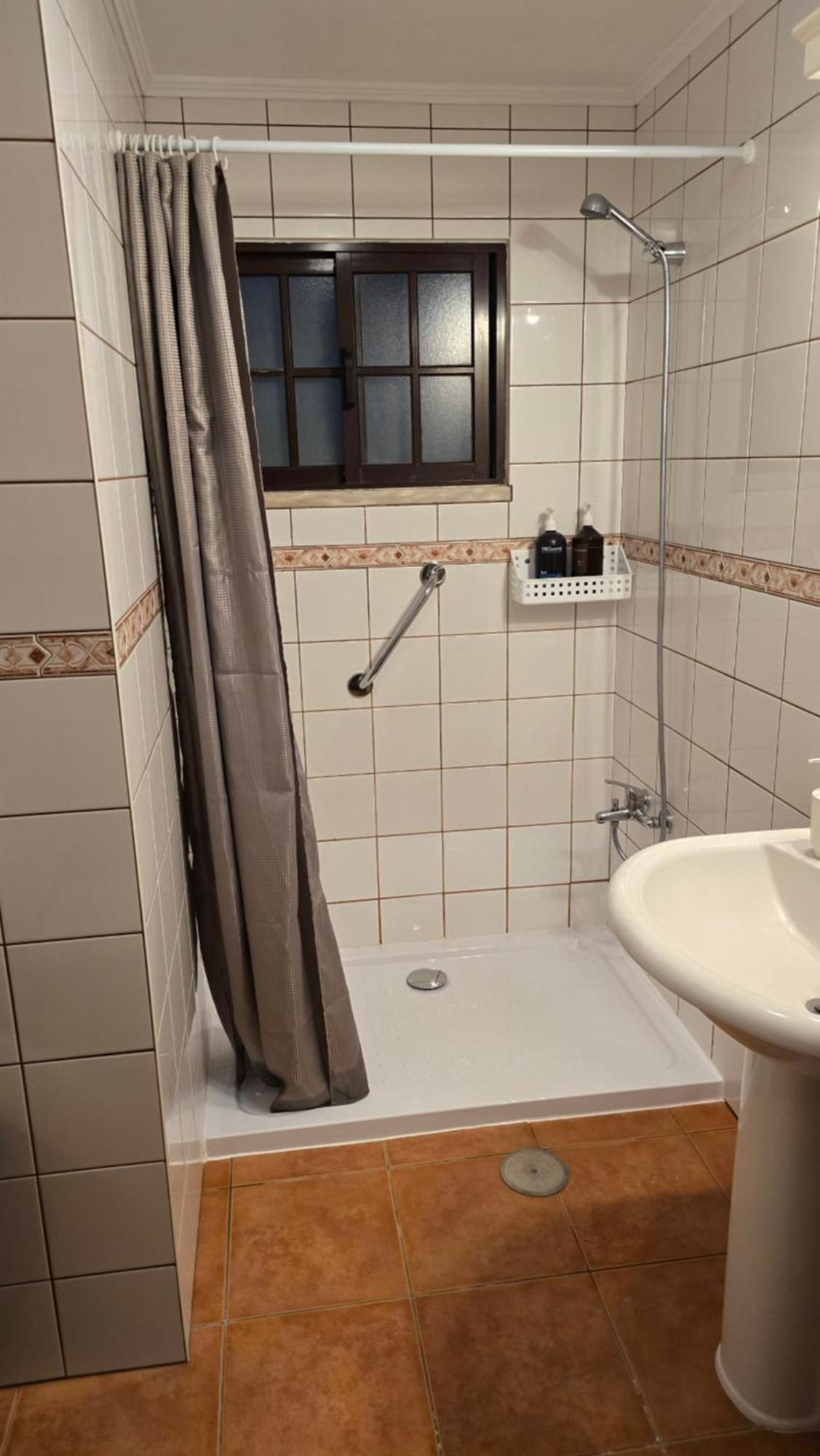 Ferienwohnung Hospetur 2 Horta  Exterior foto